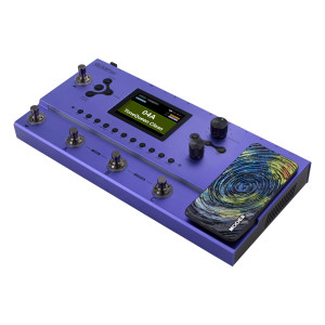 Mooer Ge200 Pro Li Multi-Effekte