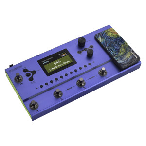 Mooer Ge200 Pro Li Multi-Effekte