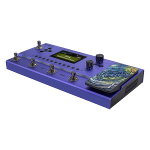 Mooer Ge200 Pro Li Multi-Effekte
