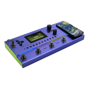 Mooer Ge200 Pro Li Multi-Effekte
