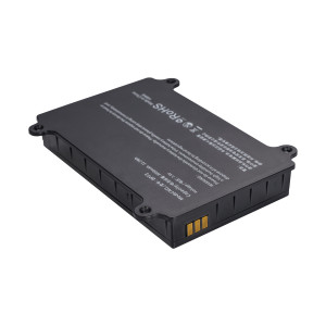 Mooer Ge200 Pro Li Multi-Effekte