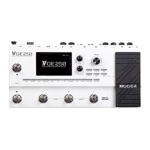 Mooer Ge250 Multi-Effekte