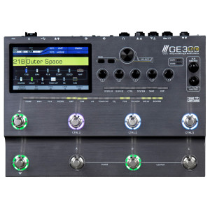 Mooer Ge300 Lite Multi-Effekt