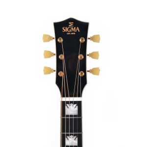 Sigma Serie Sg Gja-sg200-rbl Royalblau
