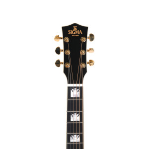 Sigma Serie Sg Gja-sg200l Gaucher