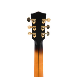 Sigma Serie Sg Gja-sg200l Gaucher