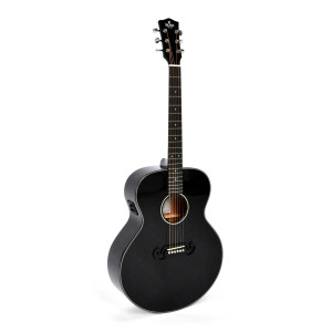 Sigma Serie 1 Gjm-1e Metallic Black