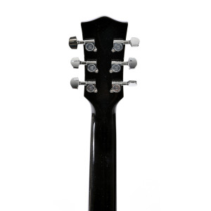 Sigma Serie 1 Gjm-1e Metallic Black