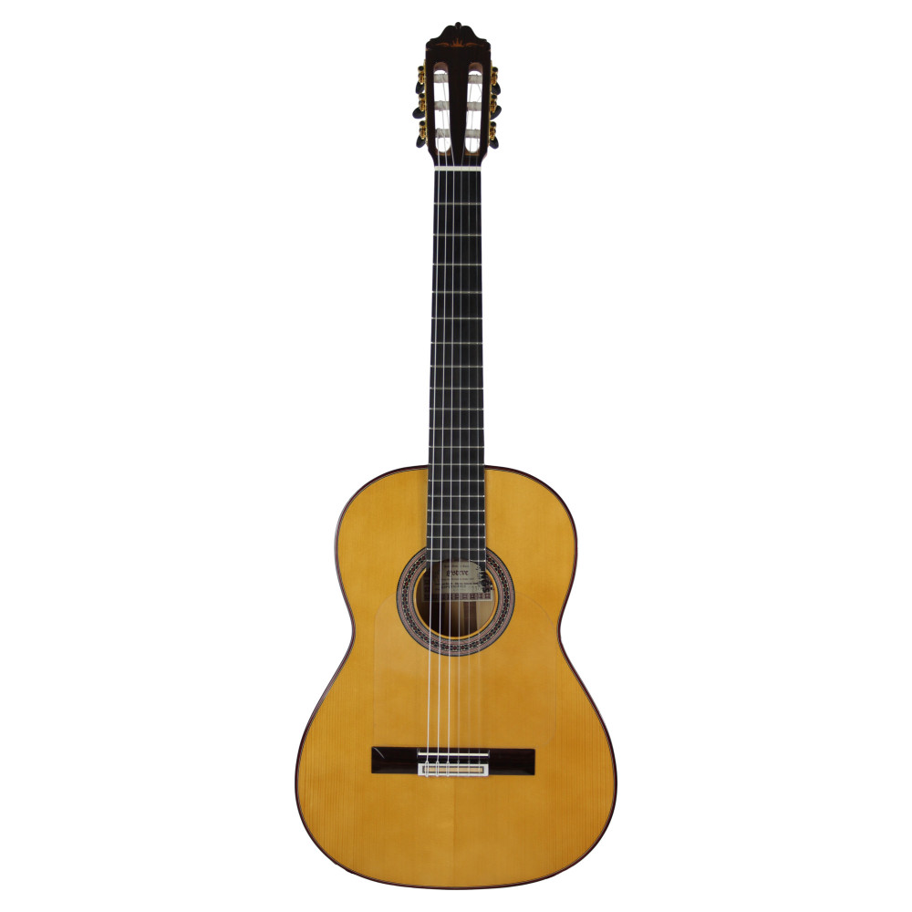 Guitare Esteve Gipsykings Epicea