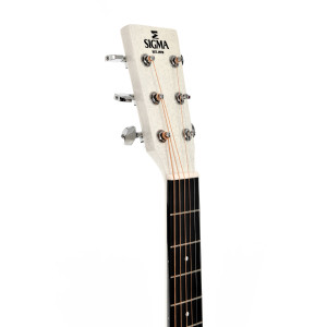 Sigma Serie 1 Gm-1e Metallic White