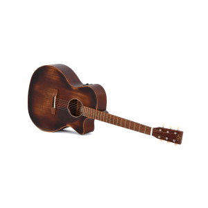 Sigma Serie 15 Gmc-15e Aged Eq Fishman