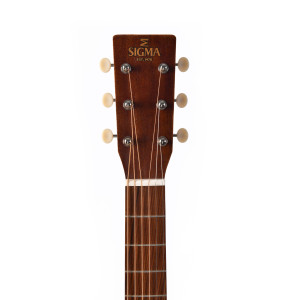 Sigma Serie 15 Gmc-15e Aged Eq Fishman