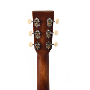 Sigma Serie 15 Gmc-15e Aged Eq Fishman