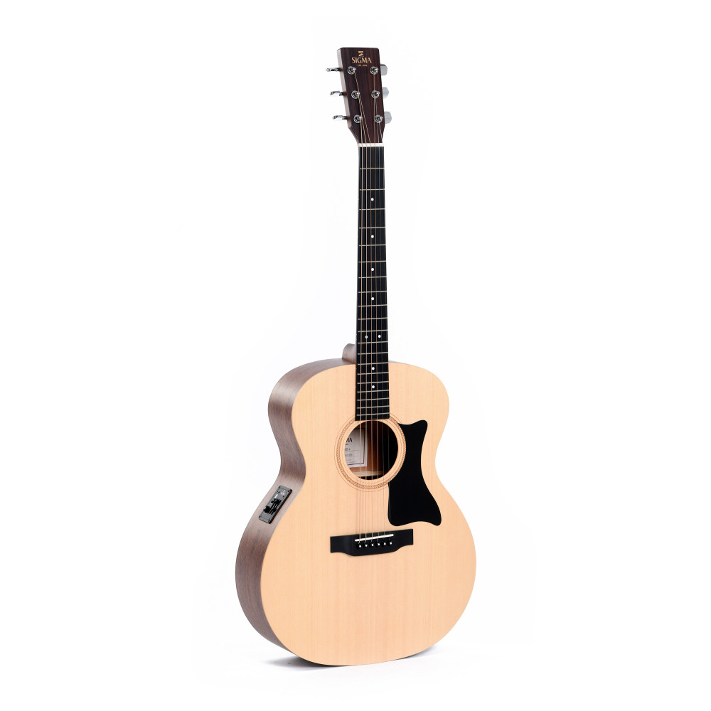 Sigma Serie Se Gme