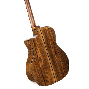 Cort Gold A6 Bocote Natur