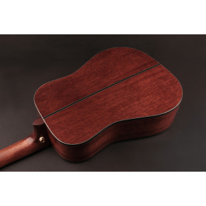 Cort Guitare Gold Mini-f Nat. Brillant