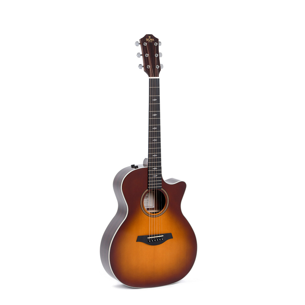 Sigma Sonderedition Grce-2-sb