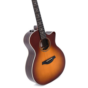 Sigma Sonderedition Grce-2-sb