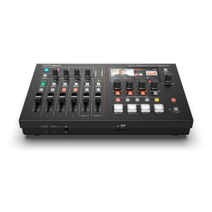 Roland SR-20HD Direct Streaming A/V Mixer