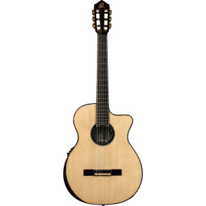 Guitarra Ortega Grandsuite, Cw Eq