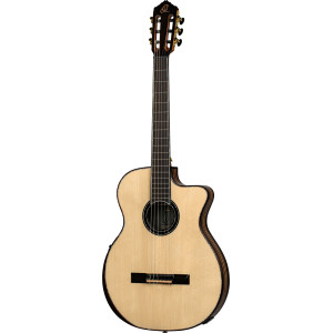 Guitarra Ortega Grandsuite, Cw Eq