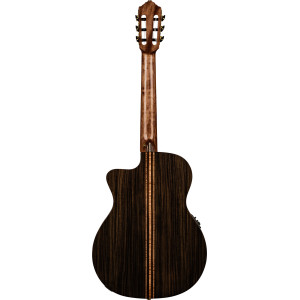 Guitarra Ortega Grandsuite, Cw Eq