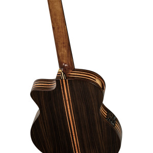 Guitare Ortega Grandsuite, Cw Eq