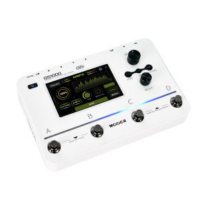 Multi Effets Mooer Gs1000