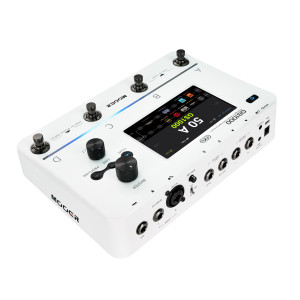 Multi Effets Mooer Gs1000