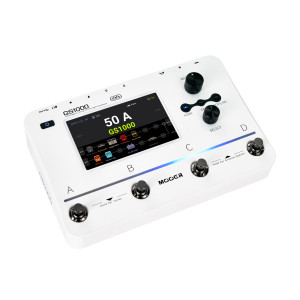 Multi Effets Mooer Gs1000