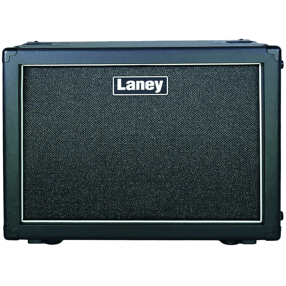 Laney Box 80w/1x12" Hh Gerade Front