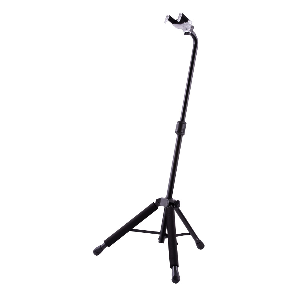 Hercules Gitarrenständer Gs414blt Plexi