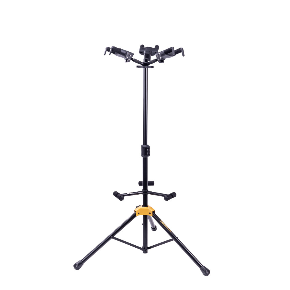Hercules Ständer für 3 Gitarren Gs432b-plus