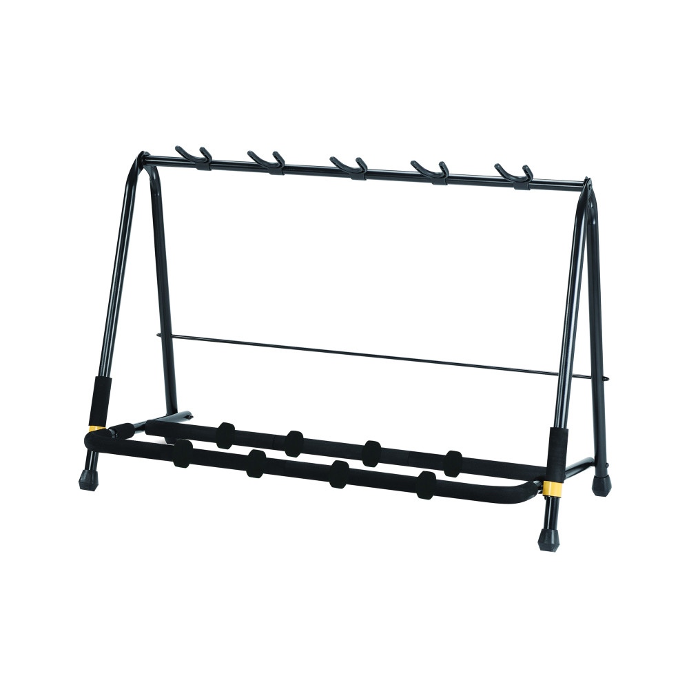 Hercules Rack für 5 Gitarren
