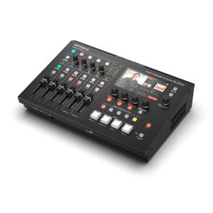 Roland SR-20HD Direct Streaming A/V Mixer