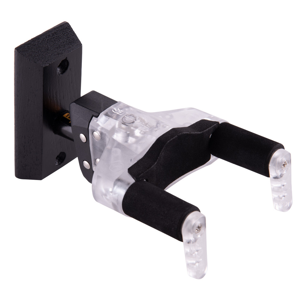 Hercules Wandhalterung Gitarre Plexi