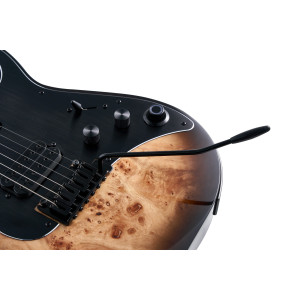 Mooer Gtrs-m810 Gitarre Natural Burst