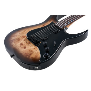 Mooer Gtrs-m810 Gitarre Natural Burst