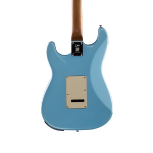 Mooer Gtrs-p800 Gitarre Blau