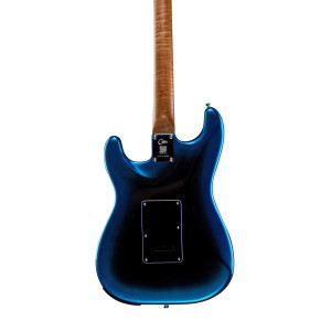 Mooer Gtrs-p800 Gitarre Dark Night
