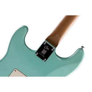 Mooer Guitare Gtrs-p800 Vert