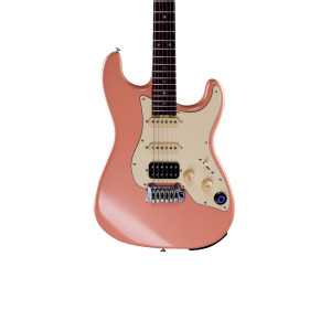 Mooer Guitare Gtrs-p800 Rose