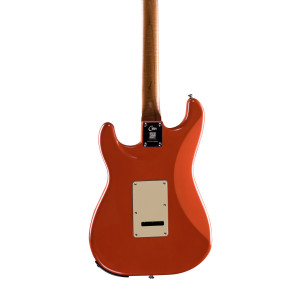 Mooer Gtrs-p800 Gitarre Rot