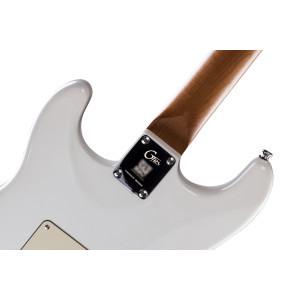 Mooer Guitare Gtrs-p800 Weiß