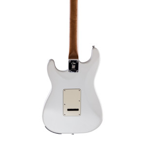 Mooer Guitare Gtrs-p800 Weiß