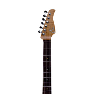 Mooer Guitare Gtrs-p800 Weiß