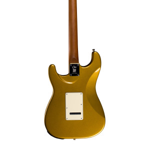 Mooer Gtrs-s800 Gold Gitarre