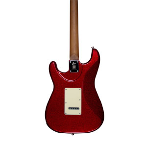 Mooer Gtrs-s800 Gitarre Rot