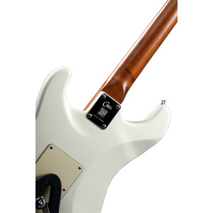 Mooer Guitare Gtrs-s800 Blanc