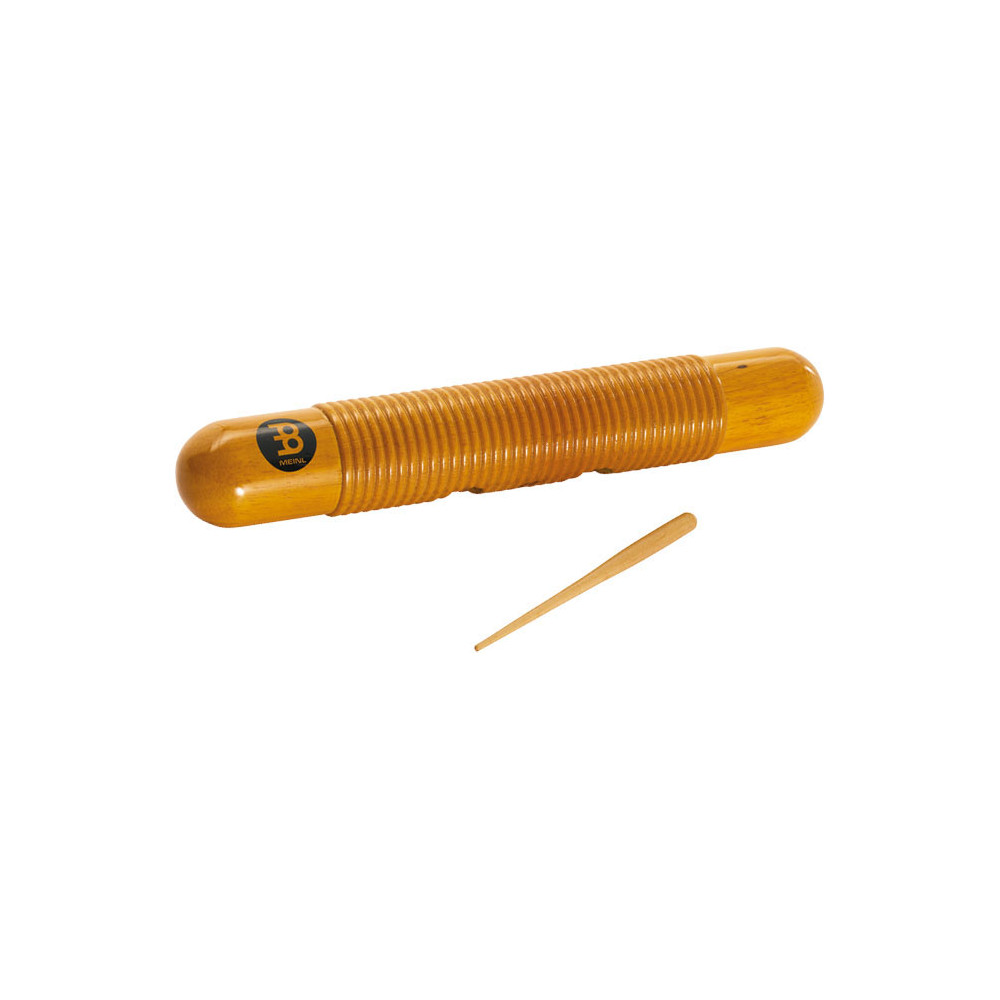 Guiro Meinl Bois Ambre